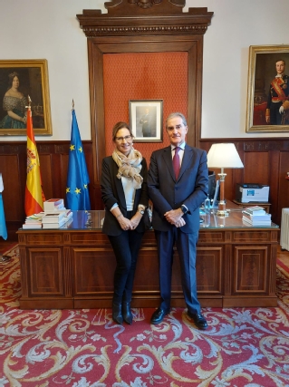 El TSXG y el Imelga exigen ampliar la plantilla de peritos para reducir los retrasos en los informes